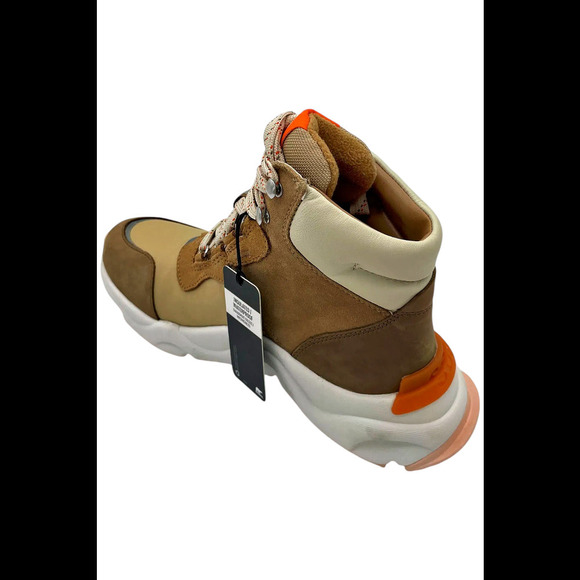 Sorel Women's Kinetic RNEGD Conquest Boot Tawny Buff/Canoe - Medium - Picture 3 of 3